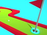 ゲームゴルフミニ オンライン
