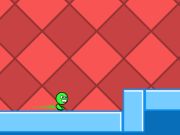 ゲームジオメトリパルクール オンライン