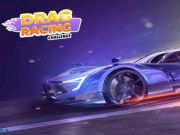 ゲームドラッグレースチャレンジ オンライン