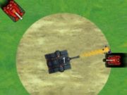 ゲーム戦いを撃ちます オンライン