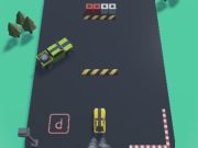 ゲーム駐車場は狂乱します オンライン