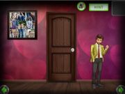ゲームAmgel Easy Room Escape 285 オンライン