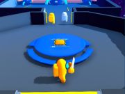 ゲーム宇宙の間の詐欺師 オンライン
