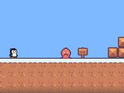 ゲームスーパーペンギノス16 オンライン
