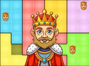 ゲーム王国のパズル オンライン