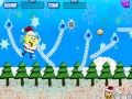 ゲームスイングスポンジボブクリスマス オンライン