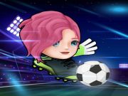 ゲームボブルヘッドボール オンライン