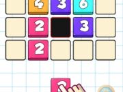 ゲーム数の合併チャレンジ オンライン