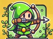 ゲームアーチャーの伝説 オンライン
