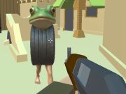 ゲームイタリアのブレインロット動物は3Dを攻撃します オンライン