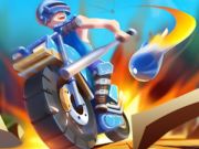 ゲームモト攻撃 オンライン