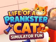 ゲームいたずら猫シミュレータの楽しみ オンライン