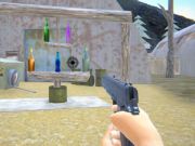 ゲームボトルシューター3D オンライン