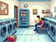 ゲームピクセルの違い オンライン