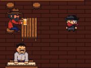 ゲームカウボーイシューター：ボトルチャレンジ オンライン
