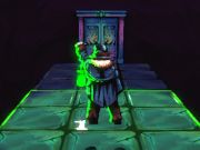 ゲーム大邸宅の照明 オンライン