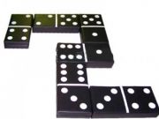 ゲームドミノオンラインマルチプレイヤー オンライン