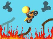 ゲームモトトライアルラッシュ オンライン