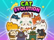 ゲーム猫の進化 オンライン