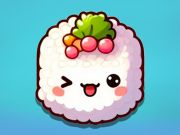 ゲーム寿司をポップします オンライン