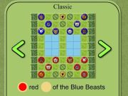 ゲームチェスジャングル オンライン