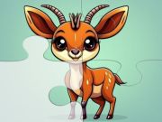 ゲームAnimal Explorer 2パズルゲーム オンライン
