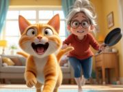 ゲーム悪い猫シミュレーター オンライン