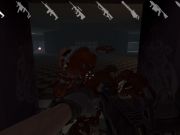 ゲームFNAFストライク2 オンライン
