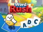 ゲームラッシュという言葉 オンライン