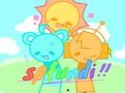 ゲームSpfundi Sprunki オンライン