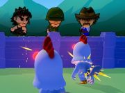 ゲームヒーローマージ オンライン