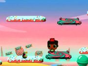 ゲームロリポップエスケープマニア オンライン