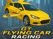 ゲームGTフライングカーレース オンライン