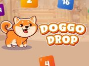 ゲーム犬ドロップ オンライン