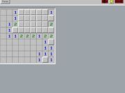 ゲームMinesweeper オンライン