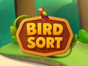 ゲーム鳥のソート オンライン