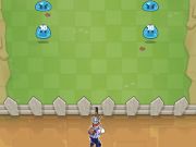 ゲーム暴徒ハンドラー オンライン
