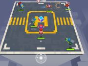 ゲームバンパーカー解体レース オンライン