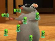 ゲームラトミルトンクリーパーの異常 オンライン