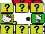 ゲームかわいい子猫のメモリチャレンジ オンライン