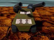 ゲームDaxolissian System M46 オンライン