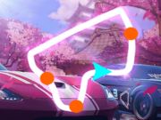ゲームストリートカーレースオンライン