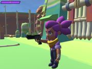ゲームBrawlers 3Dシュータースターオンライン