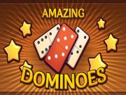 ゲーム驚くべきドミノオンライン