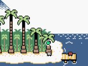 ゲーム私のフレンドリーな小さな島オンライン