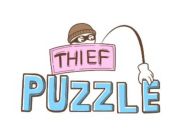 ゲーム泥棒パズルオンライン