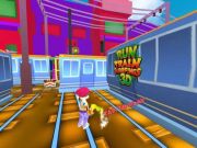 ゲームトレインサーフラン3Dオンライン