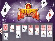 ゲームステップソリティアオンライン