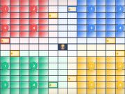 ゲームLudo Mastersオンライン