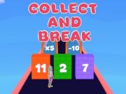 ゲーム収集して壊れますオンライン